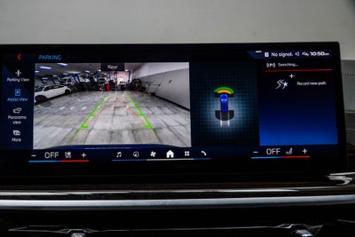 2024 BMW X7 M60i