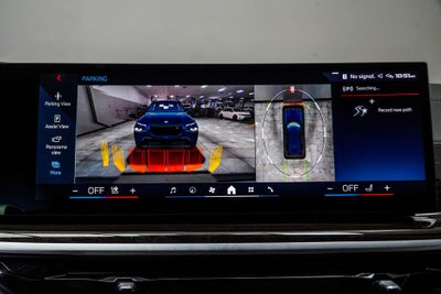 2024 BMW X7 M60i