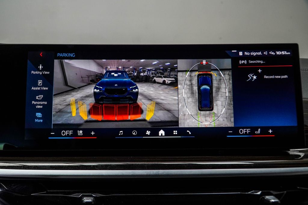 2024 BMW X7 M60i