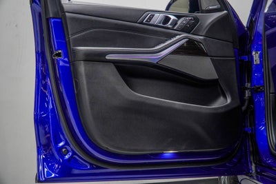 2024 BMW X7 M60i