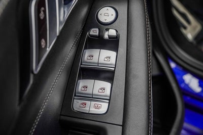 2024 BMW X7 M60i