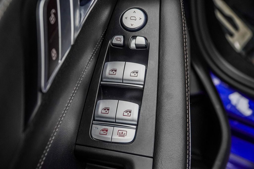 2024 BMW X7 M60i