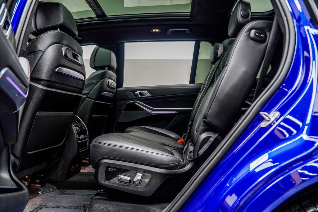 2024 BMW X7 M60i