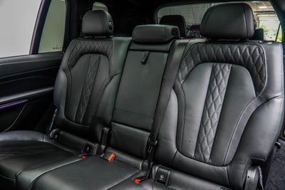 2024 BMW X7 M60i