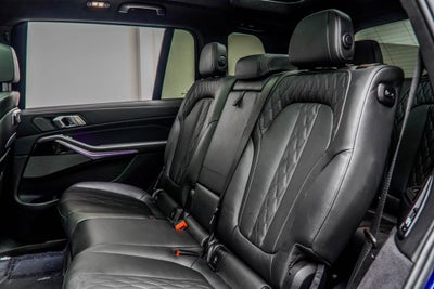 2024 BMW X7 M60i