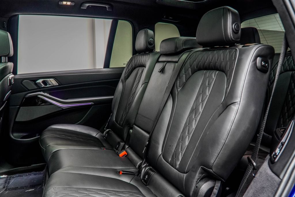 2024 BMW X7 M60i