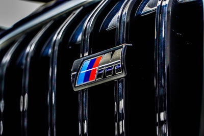 2024 BMW X7 M60i