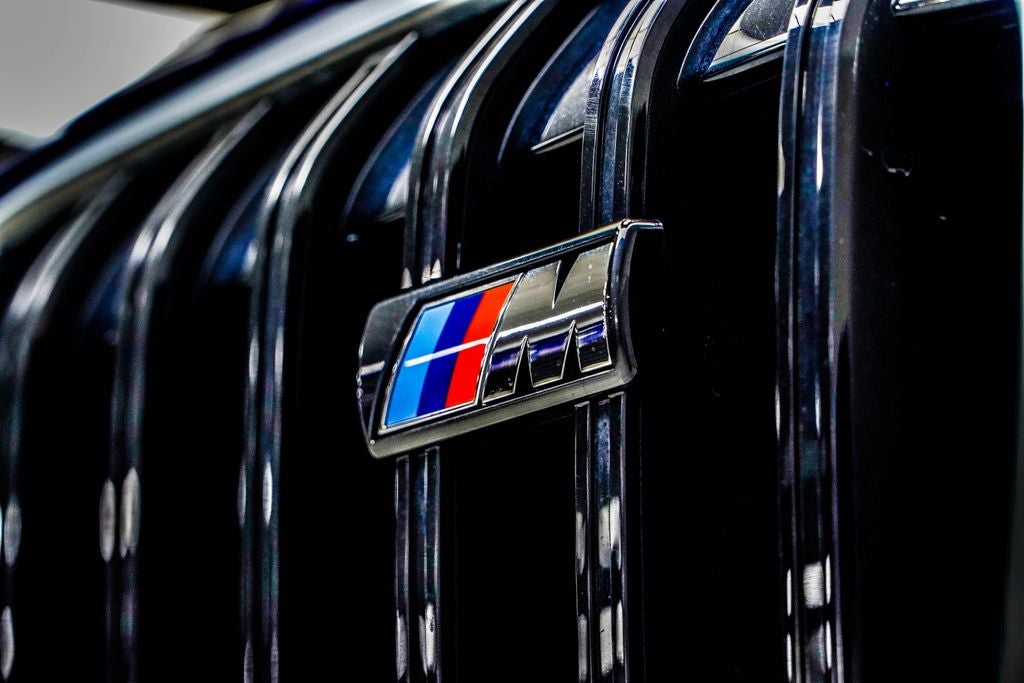 2024 BMW X7 M60i