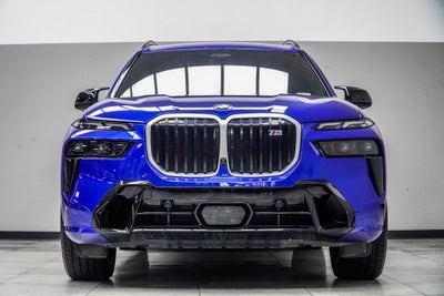 2024 BMW X7 M60i