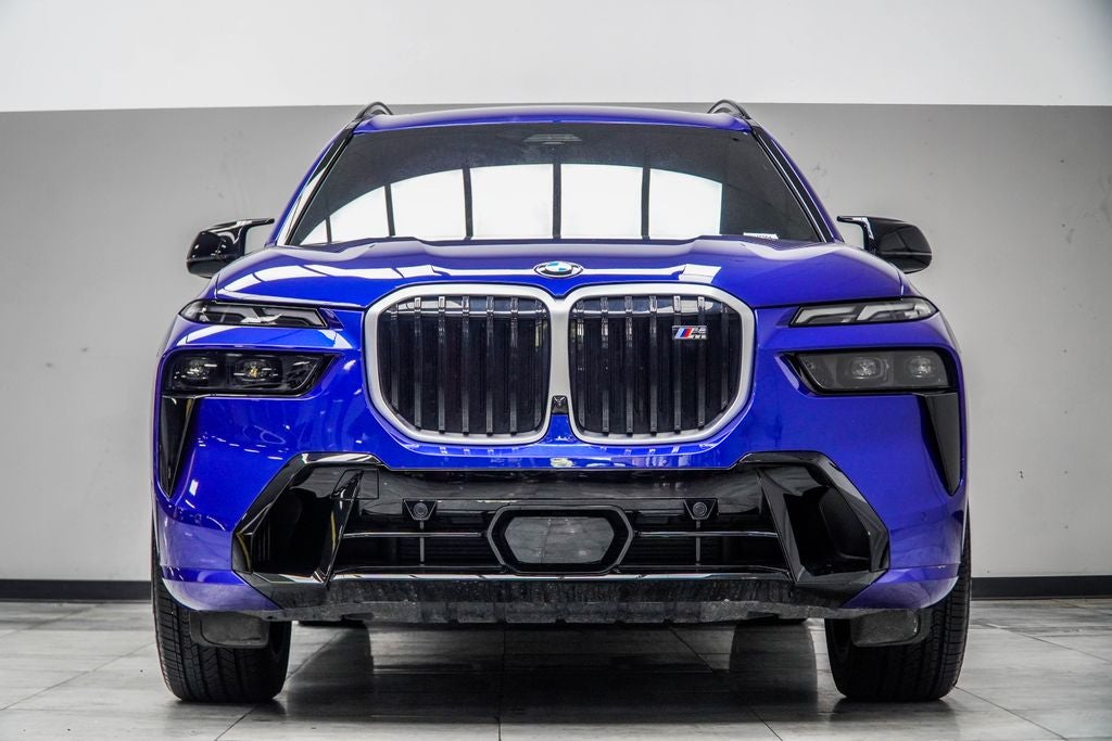 2024 BMW X7 M60i