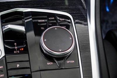 2024 BMW X6 xDrive40i