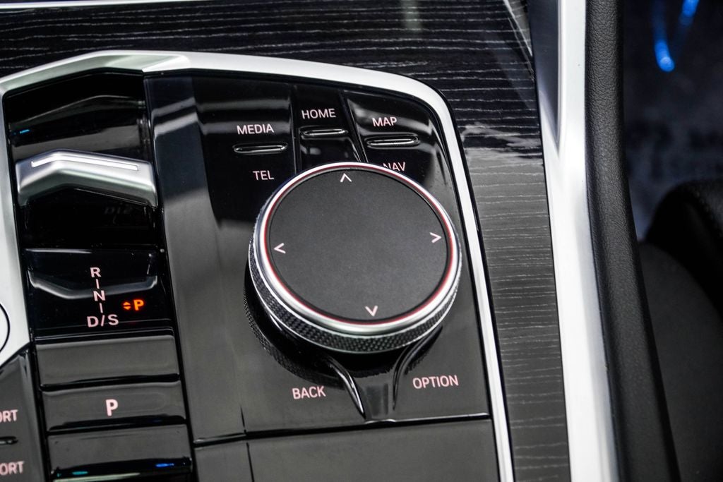 2024 BMW X6 xDrive40i