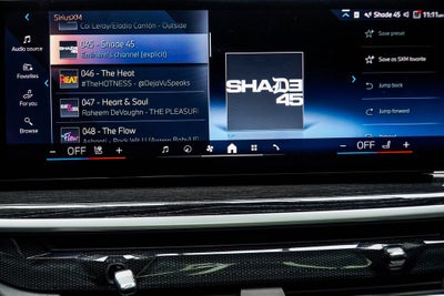 2024 BMW X6 xDrive40i