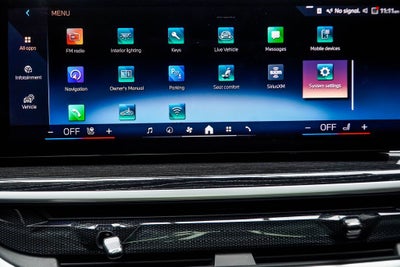 2024 BMW X6 xDrive40i