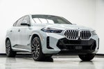 2024 BMW X6 xDrive40i