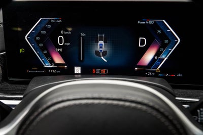 2024 BMW X6 xDrive40i