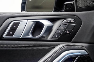 2024 BMW X6 xDrive40i