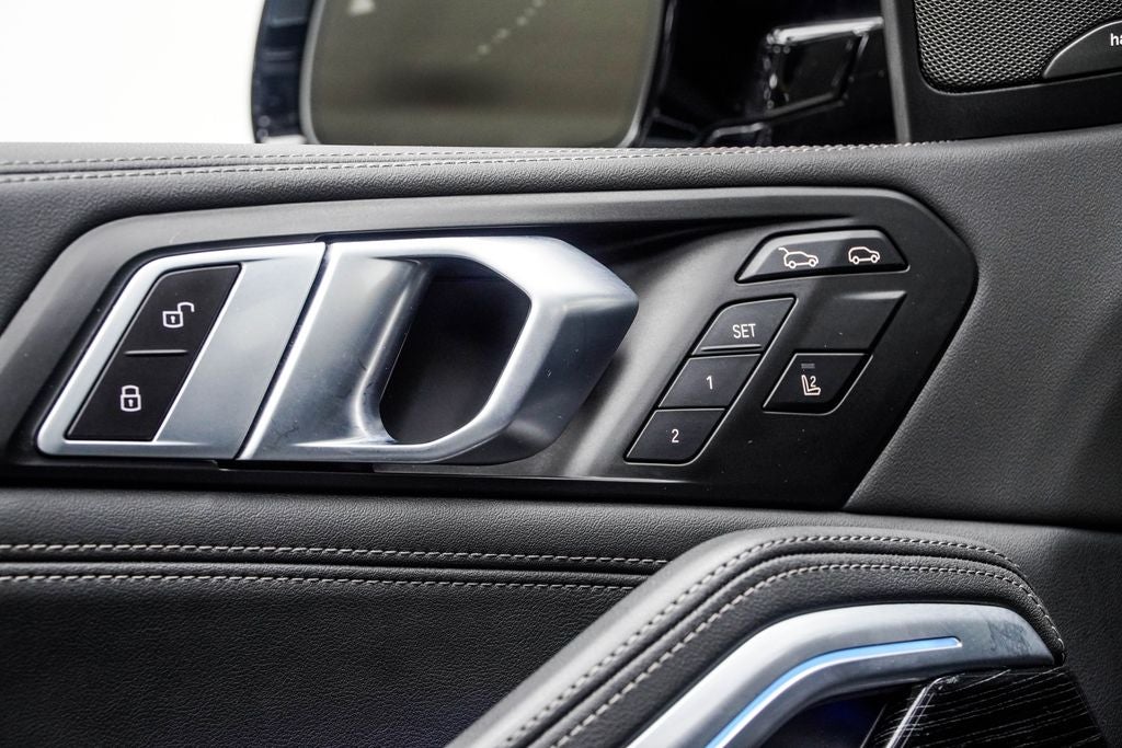 2024 BMW X6 xDrive40i