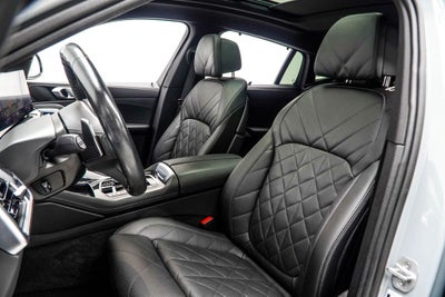 2024 BMW X6 xDrive40i