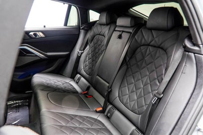 2024 BMW X6 xDrive40i