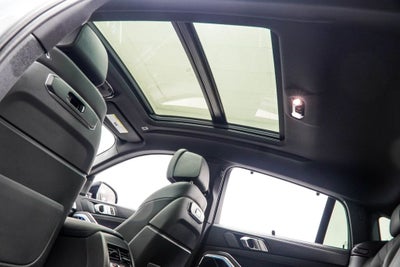 2024 BMW X6 xDrive40i