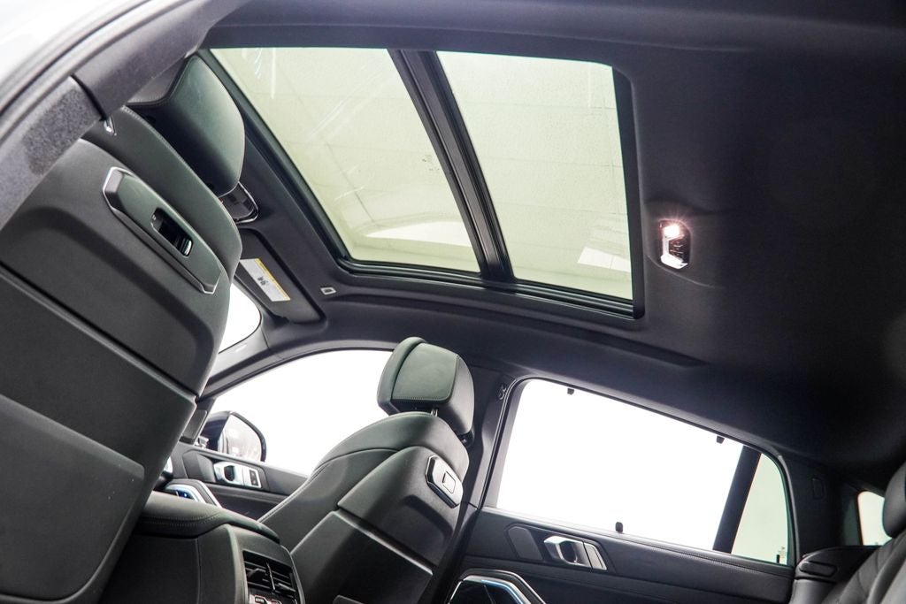 2024 BMW X6 xDrive40i