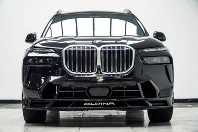 2024 BMW X7 ALPINA XB7