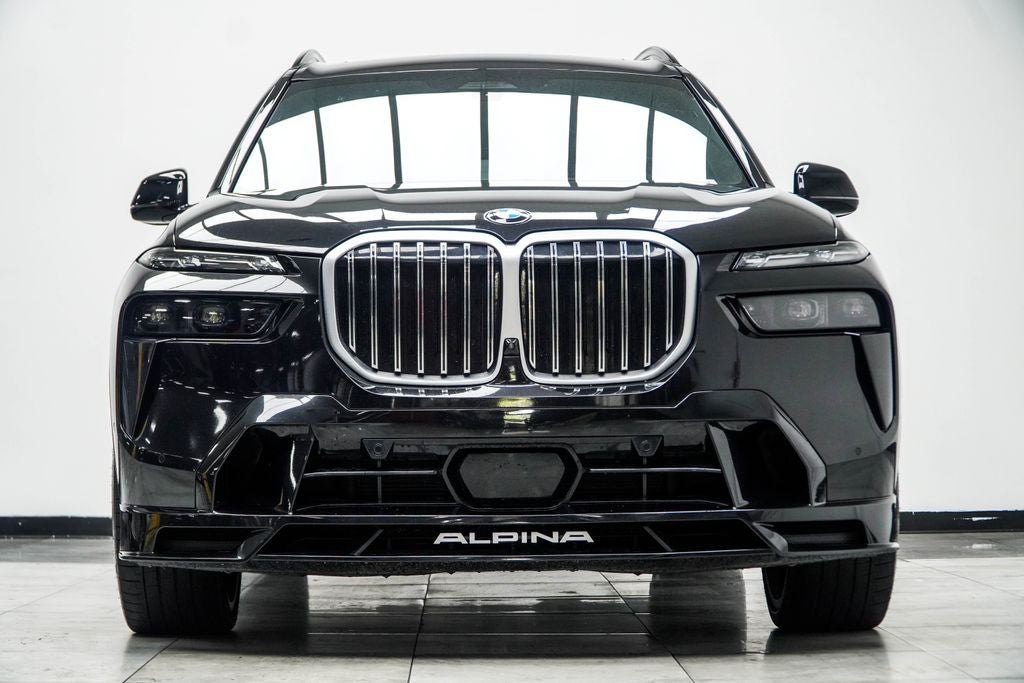 2024 BMW X7 ALPINA XB7