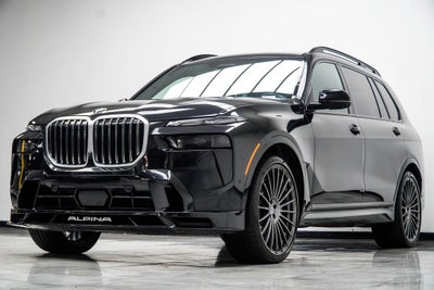 2024 BMW X7 ALPINA XB7