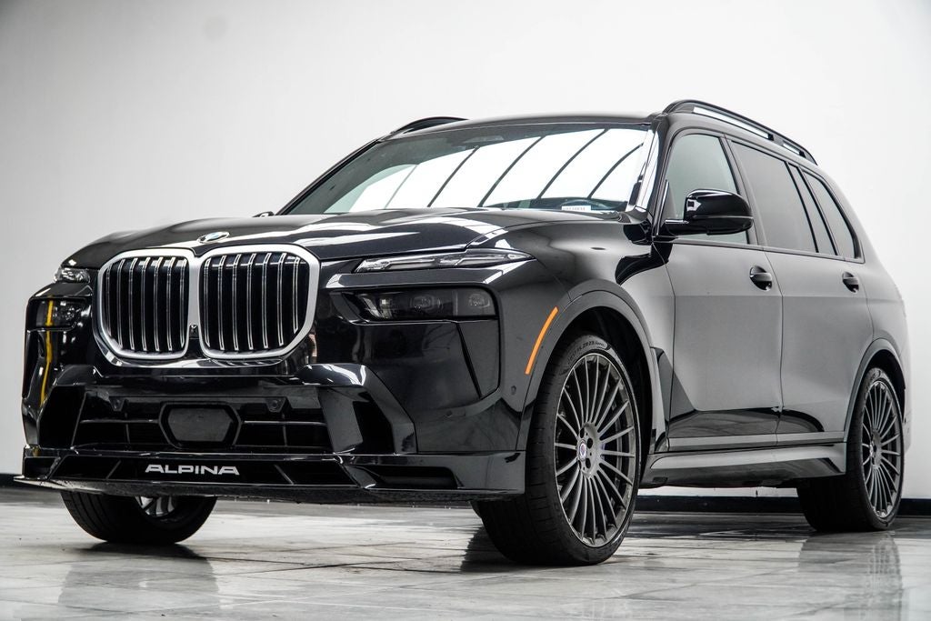 2024 BMW X7 ALPINA XB7