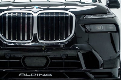 2024 BMW X7 ALPINA XB7