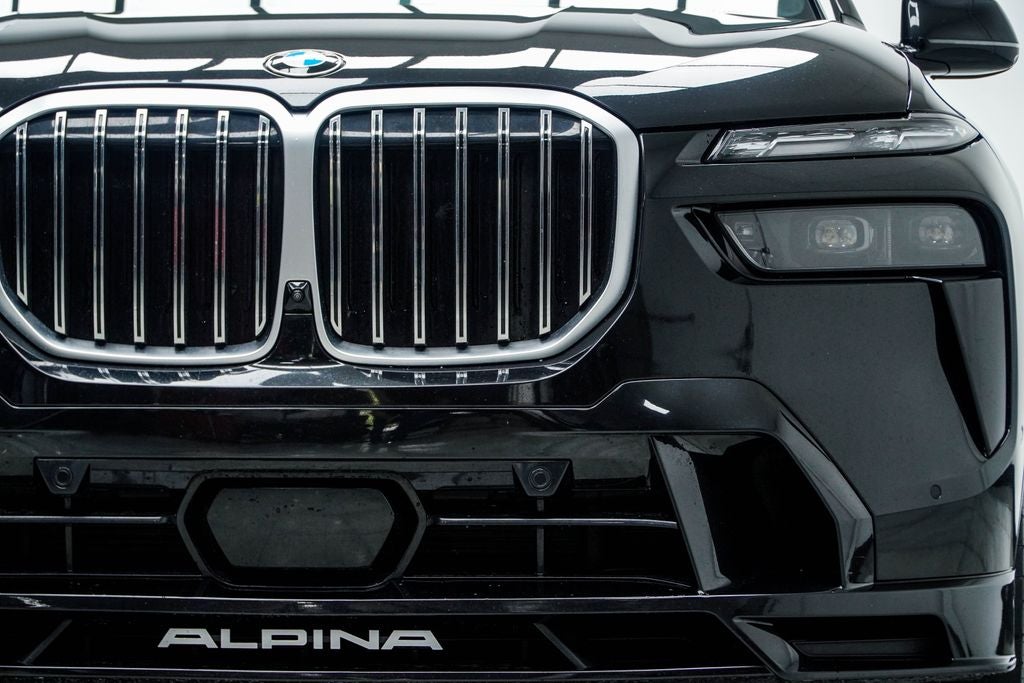 2024 BMW X7 ALPINA XB7
