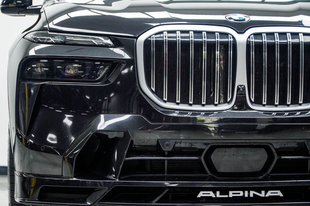 2024 BMW X7 ALPINA XB7