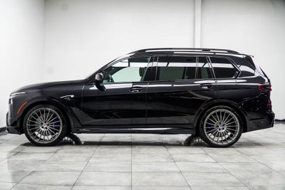 2024 BMW X7 ALPINA XB7
