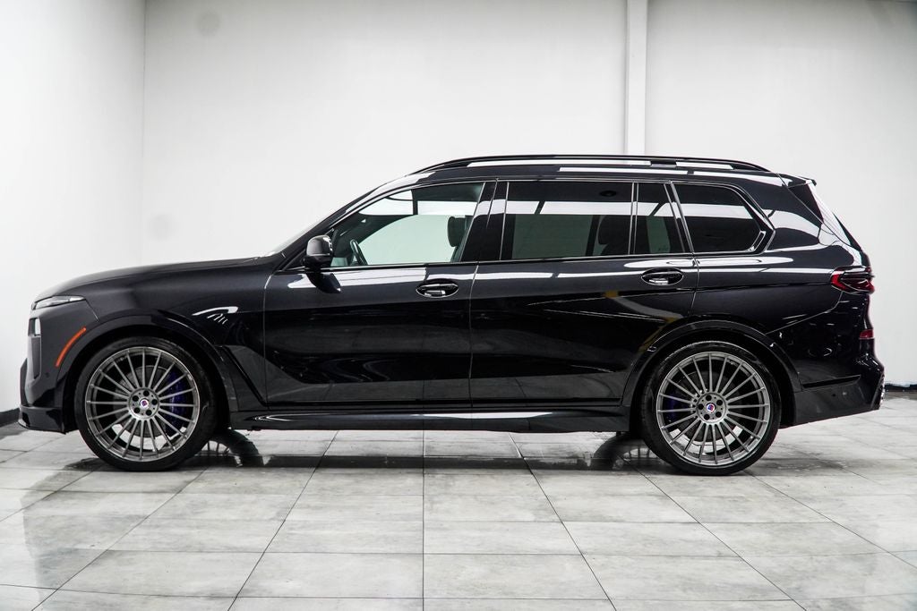 2024 BMW X7 ALPINA XB7