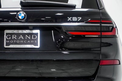2024 BMW X7 ALPINA XB7