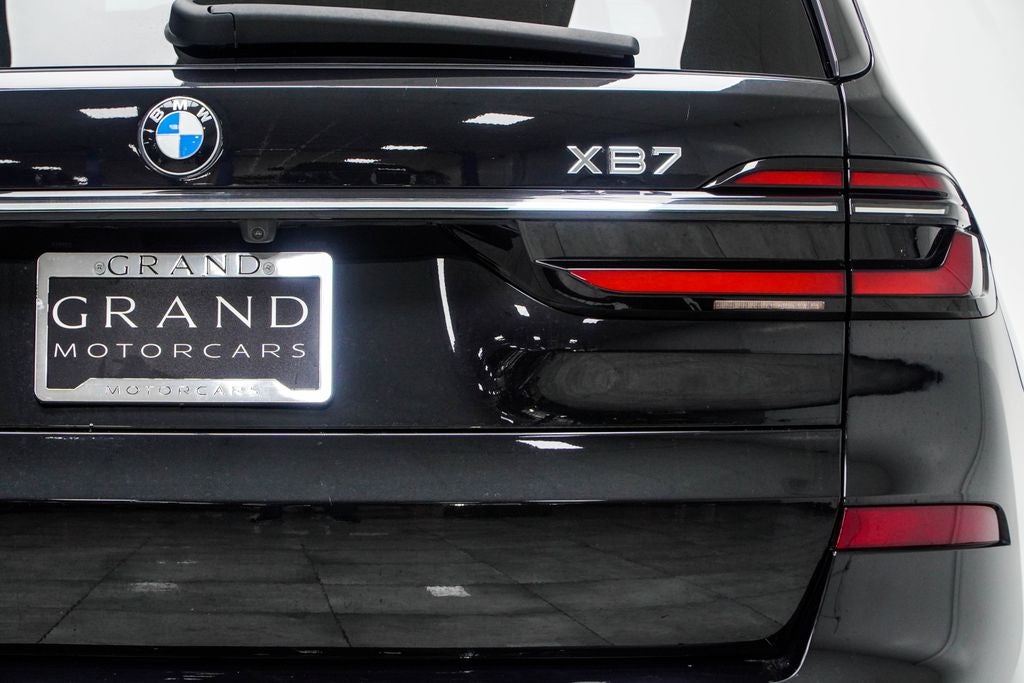 2024 BMW X7 ALPINA XB7