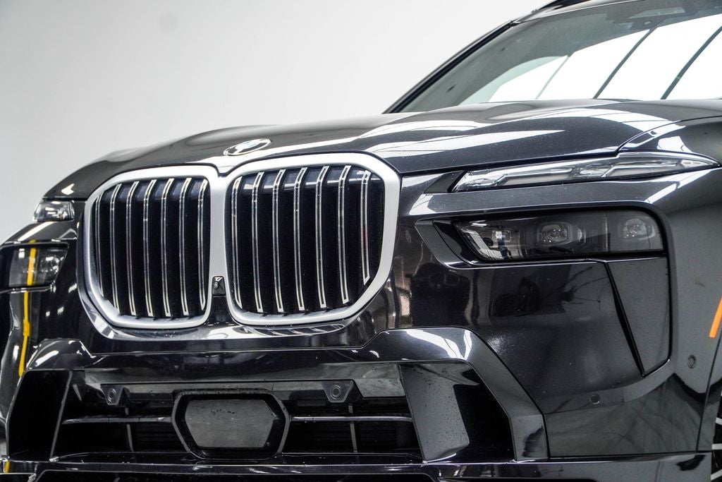 2024 BMW X7 ALPINA XB7