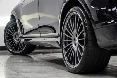 2024 BMW X7 ALPINA XB7