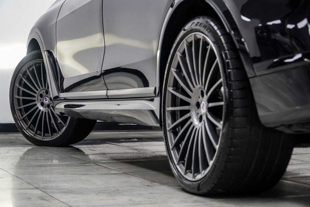 2024 BMW X7 ALPINA XB7