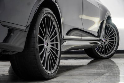 2024 BMW X7 ALPINA XB7