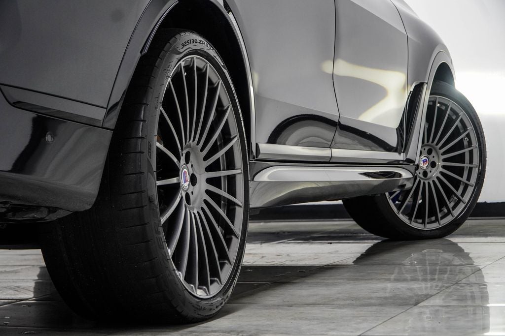 2024 BMW X7 ALPINA XB7
