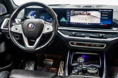 2024 BMW X7 ALPINA XB7