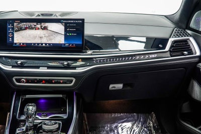 2024 BMW X7 ALPINA XB7