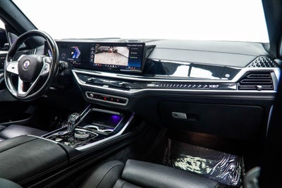 2024 BMW X7 ALPINA XB7