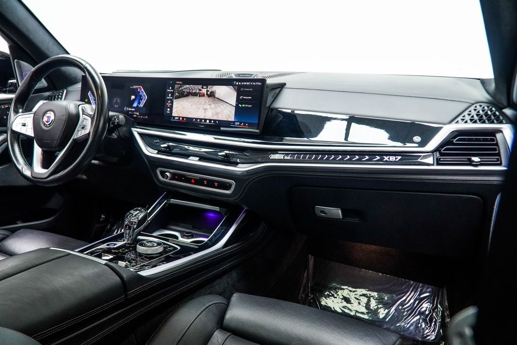 2024 BMW X7 ALPINA XB7