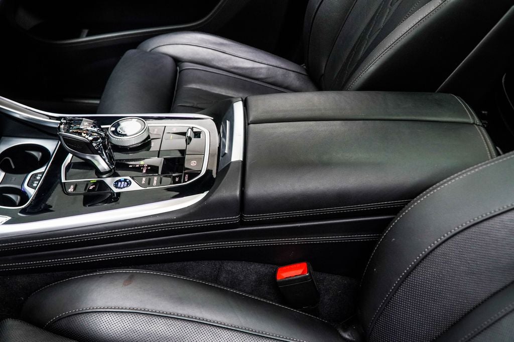 2024 BMW X7 ALPINA XB7