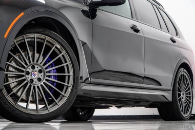 2024 BMW X7 ALPINA XB7