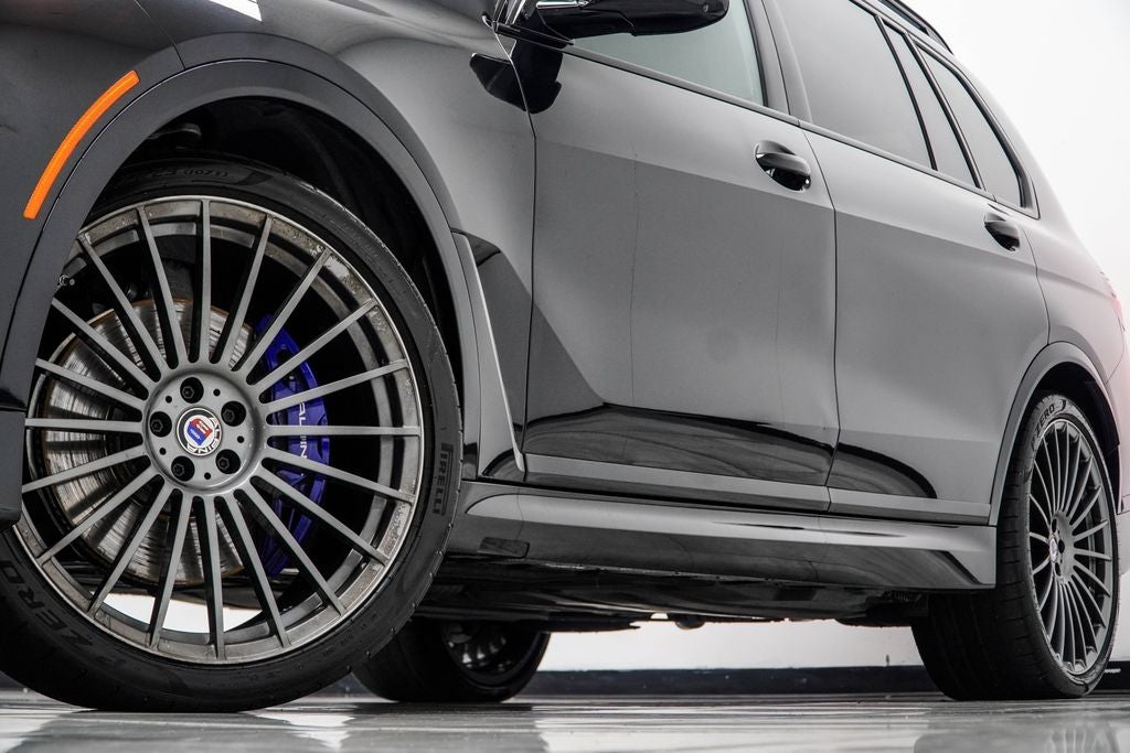 2024 BMW X7 ALPINA XB7