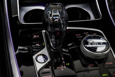 2024 BMW X7 ALPINA XB7